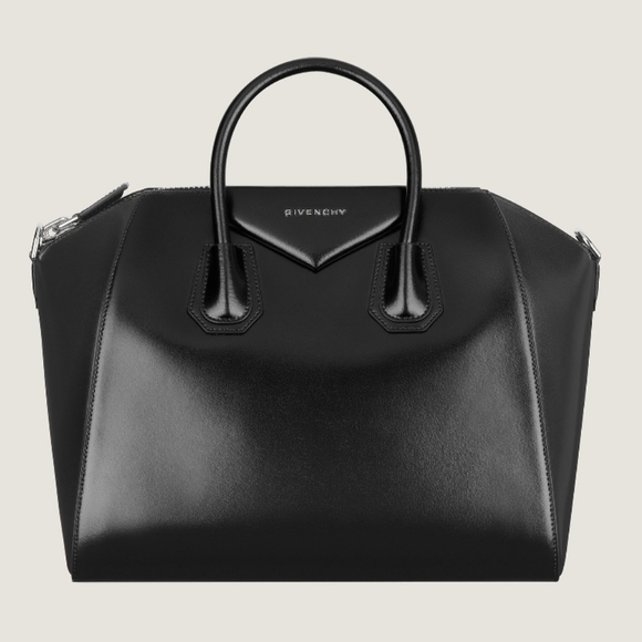 Givenchy Handbags - GIVENCHY Medium Antigona Shoulder Bag